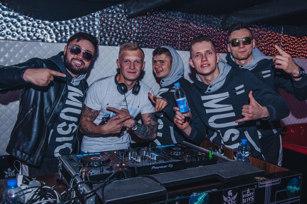 Soleo w Clubie Ibiza Zalesie [05.10.2019] - zdjęcie #2 - eOstroleka.pl