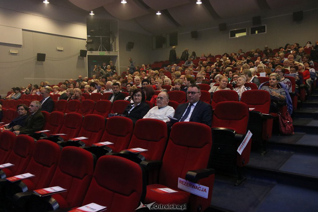Koncert „Mazowsze w sercu Wolnej Niepodległej” w OCK [09.10.2019] - zdjęcie #78 - eOstroleka.pl