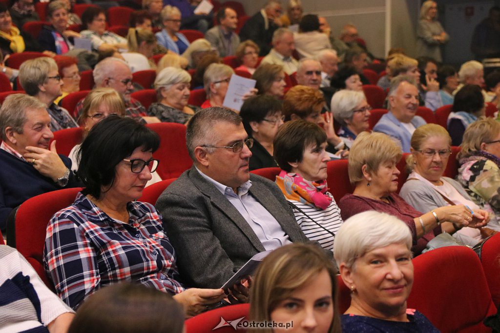 Koncert „Mazowsze w sercu Wolnej Niepodległej” w OCK [09.10.2019] - zdjęcie #12 - eOstroleka.pl