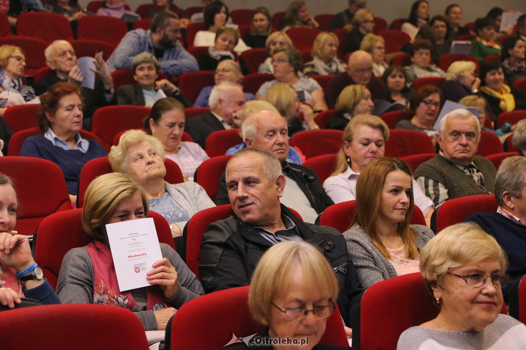 Koncert „Mazowsze w sercu Wolnej Niepodległej” w OCK [09.10.2019] - zdjęcie #63 - eOstroleka.pl