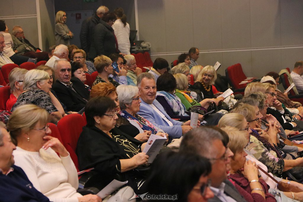Koncert „Mazowsze w sercu Wolnej Niepodległej” w OCK [09.10.2019] - zdjęcie #60 - eOstroleka.pl