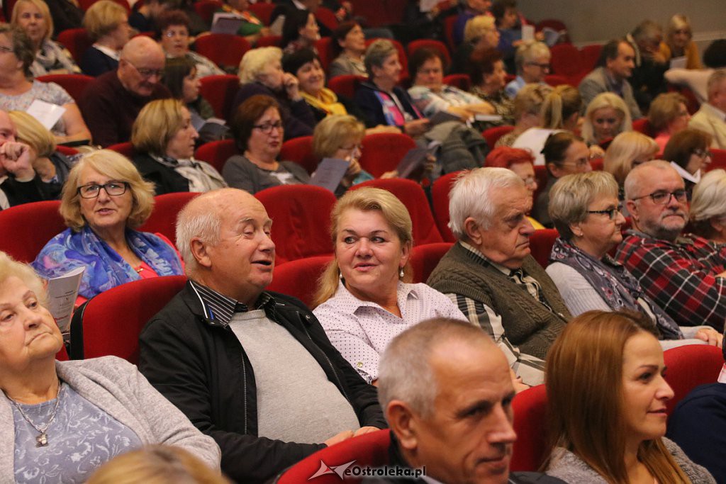 Koncert „Mazowsze w sercu Wolnej Niepodległej” w OCK [09.10.2019] - zdjęcie #21 - eOstroleka.pl