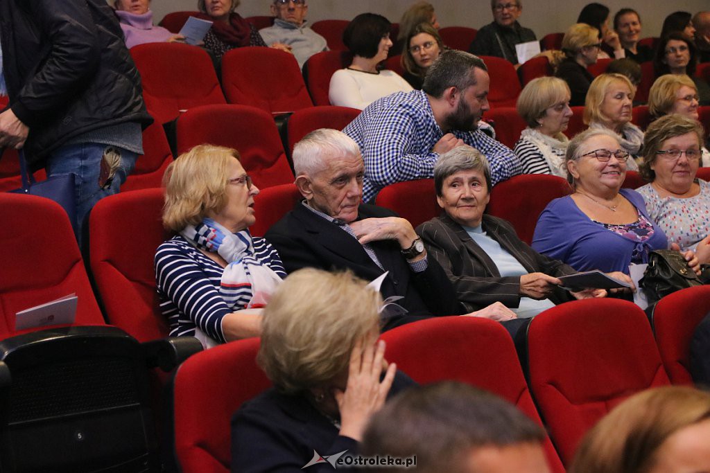 Koncert „Mazowsze w sercu Wolnej Niepodległej” w OCK [09.10.2019] - zdjęcie #28 - eOstroleka.pl