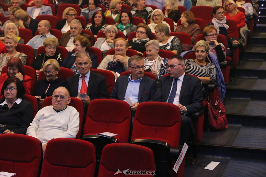 Koncert „Mazowsze w sercu Wolnej Niepodległej” w OCK [09.10.2019] - zdjęcie #47 - eOstroleka.pl