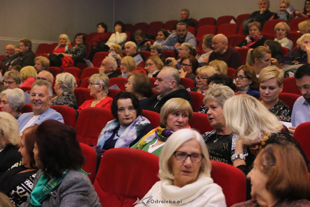 Koncert „Mazowsze w sercu Wolnej Niepodległej” w OCK [09.10.2019] - zdjęcie #39 - eOstroleka.pl