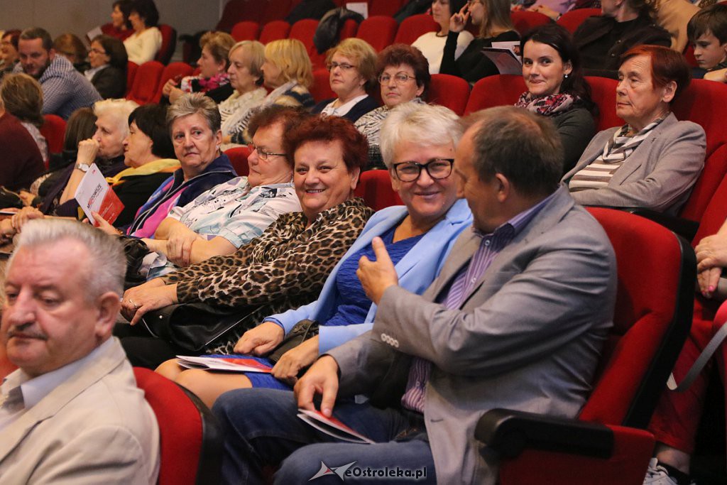 Koncert „Mazowsze w sercu Wolnej Niepodległej” w OCK [09.10.2019] - zdjęcie #35 - eOstroleka.pl