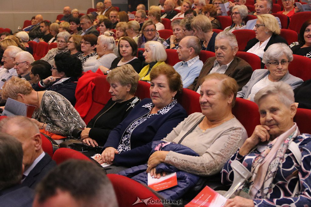 Koncert „Mazowsze w sercu Wolnej Niepodległej” w OCK [09.10.2019] - zdjęcie #32 - eOstroleka.pl