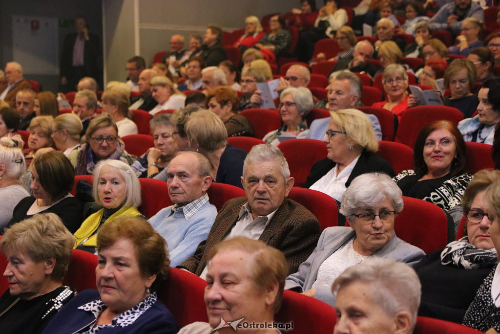 Koncert „Mazowsze w sercu Wolnej Niepodległej” w OCK [09.10.2019] - zdjęcie #31 - eOstroleka.pl