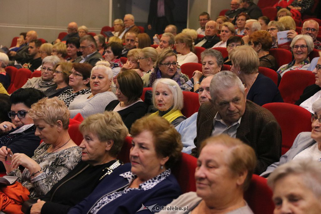 Koncert „Mazowsze w sercu Wolnej Niepodległej” w OCK [09.10.2019] - zdjęcie #30 - eOstroleka.pl