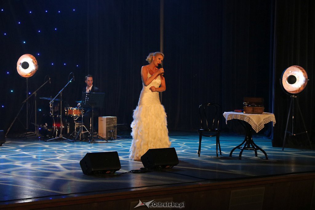 Koncert „Mazowsze w sercu Wolnej Niepodległej” w OCK [09.10.2019] - zdjęcie #25 - eOstroleka.pl