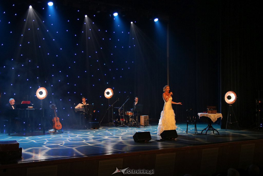 Koncert „Mazowsze w sercu Wolnej Niepodległej” w OCK [09.10.2019] - zdjęcie #24 - eOstroleka.pl