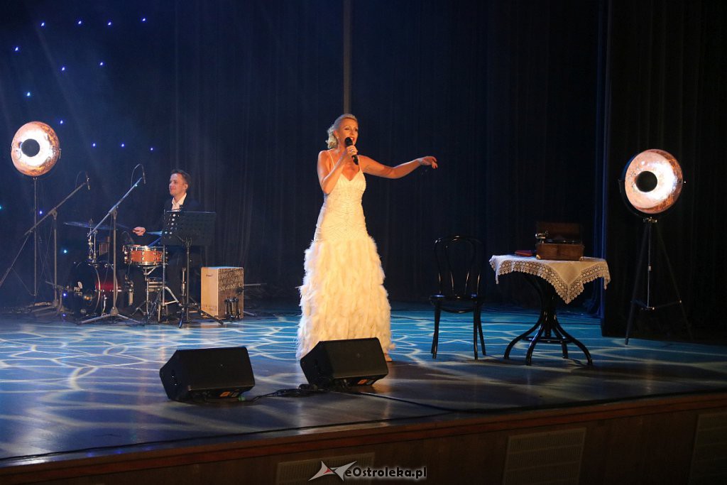 Koncert „Mazowsze w sercu Wolnej Niepodległej” w OCK [09.10.2019] - zdjęcie #23 - eOstroleka.pl
