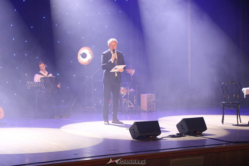 Koncert „Mazowsze w sercu Wolnej Niepodległej” w OCK [09.10.2019] - zdjęcie #22 - eOstroleka.pl
