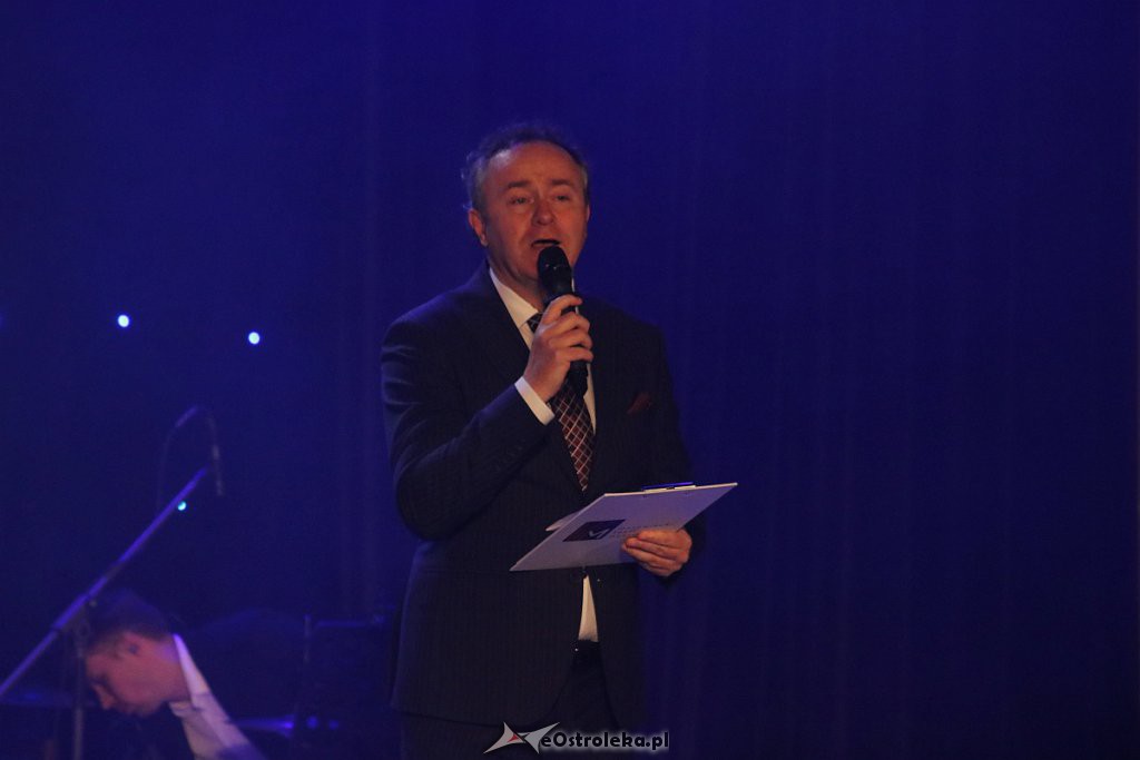 Koncert „Mazowsze w sercu Wolnej Niepodległej” w OCK [09.10.2019] - zdjęcie #21 - eOstroleka.pl