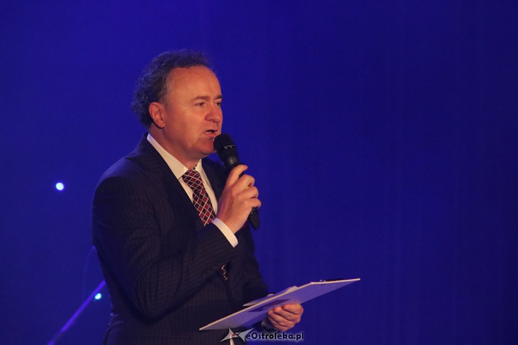 Koncert „Mazowsze w sercu Wolnej Niepodległej” w OCK [09.10.2019] - zdjęcie #20 - eOstroleka.pl