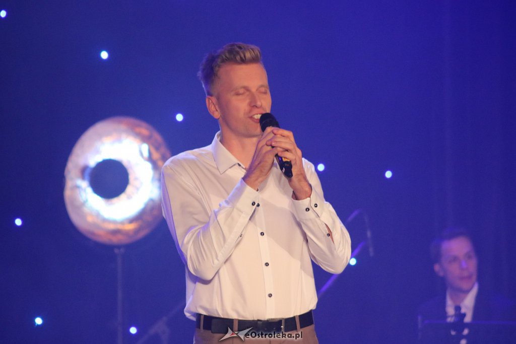 Koncert „Mazowsze w sercu Wolnej Niepodległej” w OCK [09.10.2019] - zdjęcie #17 - eOstroleka.pl