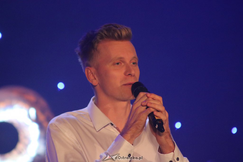 Koncert „Mazowsze w sercu Wolnej Niepodległej” w OCK [09.10.2019] - zdjęcie #16 - eOstroleka.pl