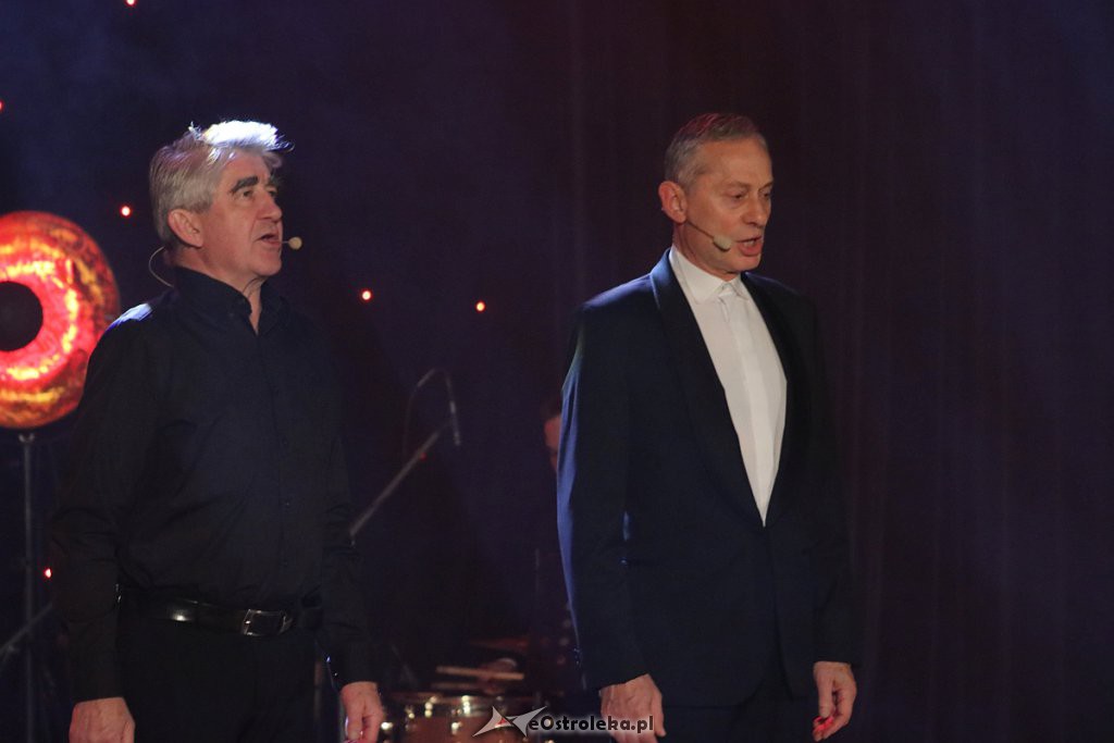 Koncert „Mazowsze w sercu Wolnej Niepodległej” w OCK [09.10.2019] - zdjęcie #15 - eOstroleka.pl