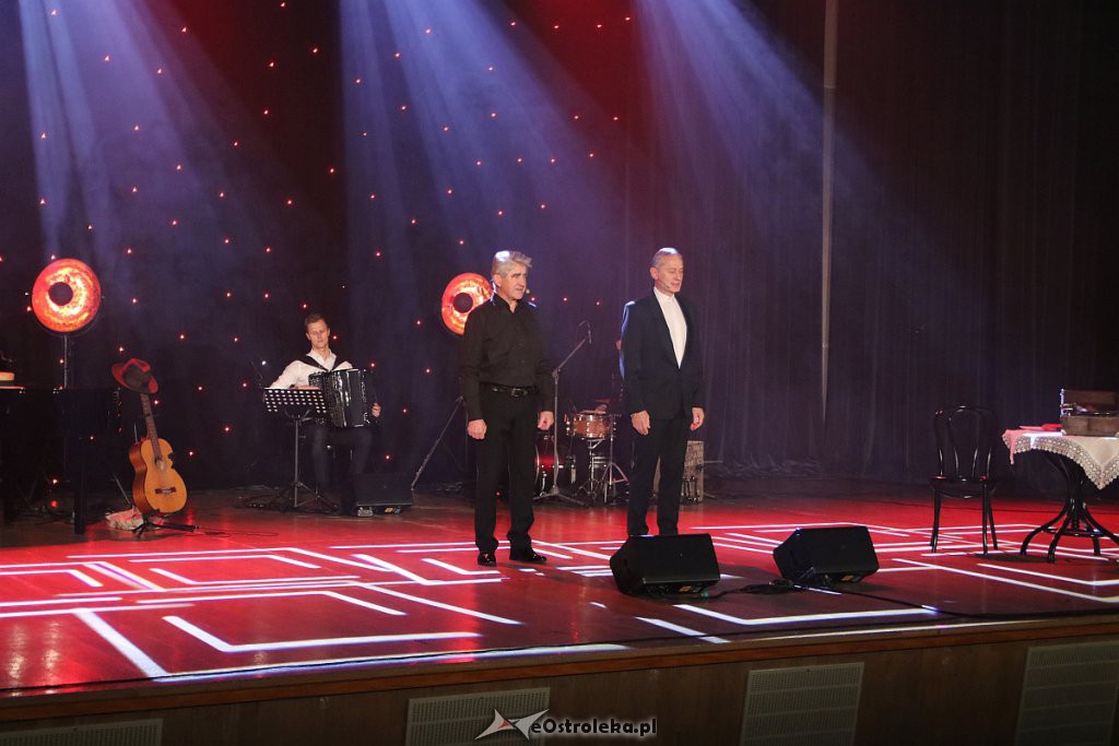 Koncert „Mazowsze w sercu Wolnej Niepodległej” w OCK [09.10.2019] - zdjęcie #14 - eOstroleka.pl