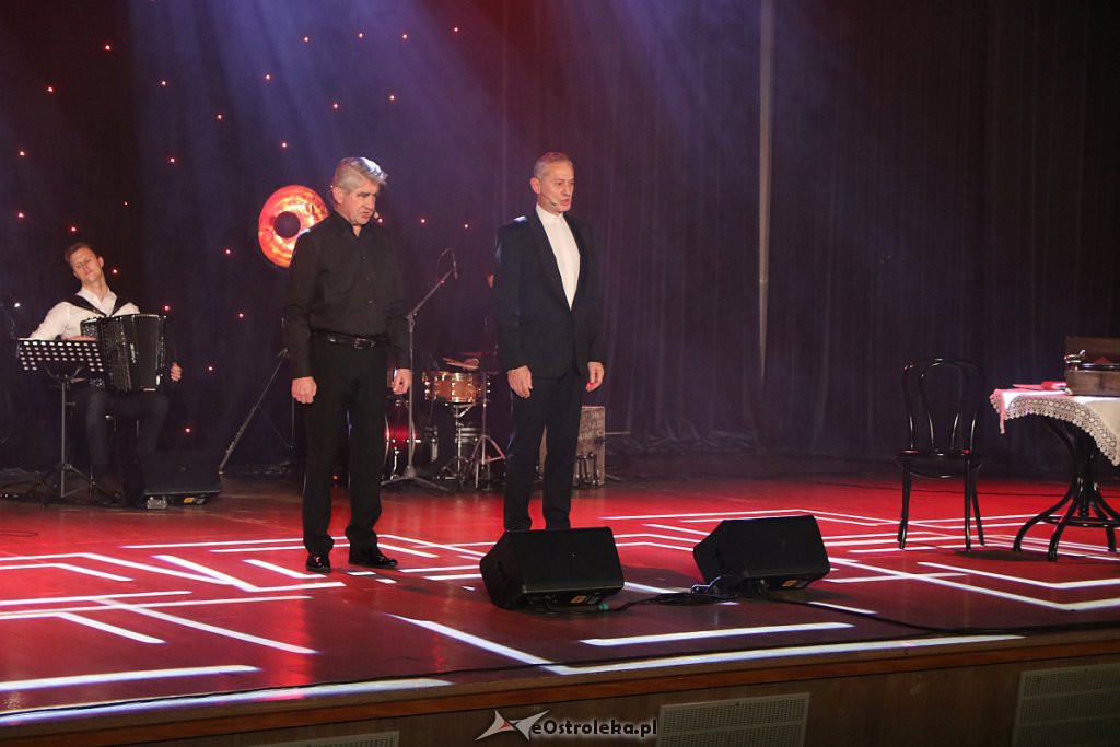 Koncert „Mazowsze w sercu Wolnej Niepodległej” w OCK [09.10.2019] - zdjęcie #13 - eOstroleka.pl