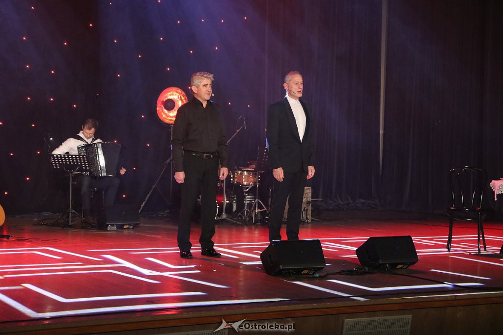 Koncert „Mazowsze w sercu Wolnej Niepodległej” w OCK [09.10.2019] - zdjęcie #11 - eOstroleka.pl