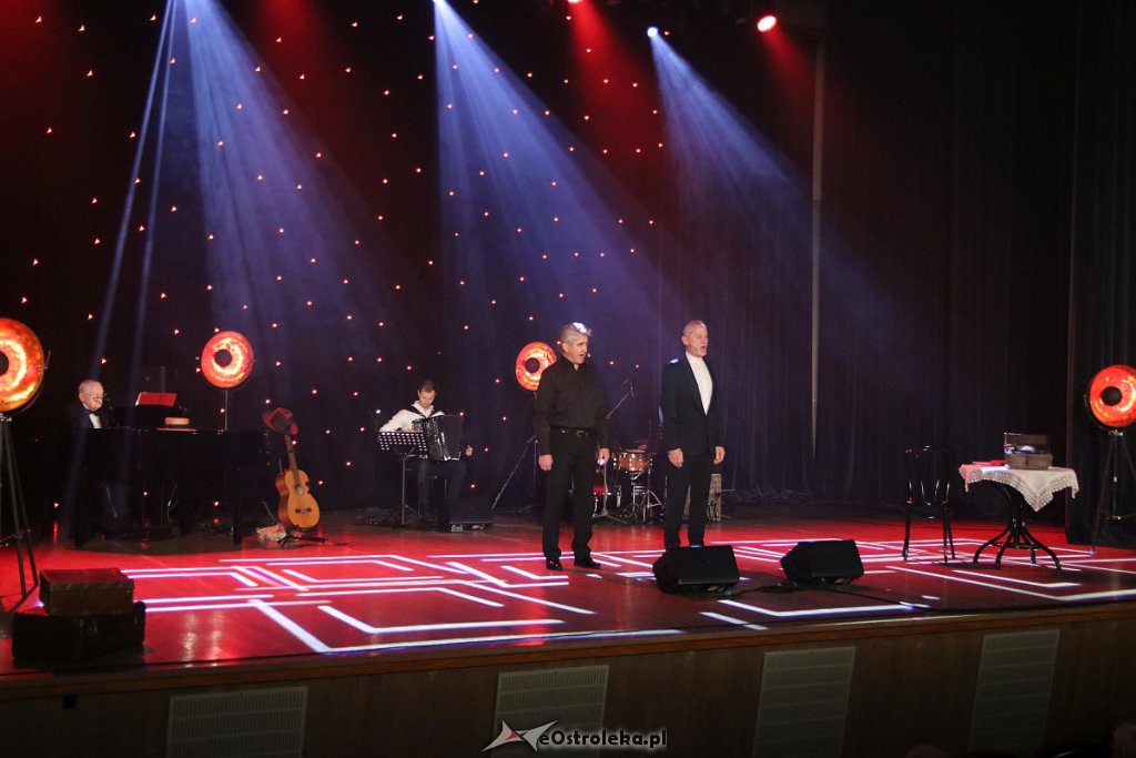 Koncert „Mazowsze w sercu Wolnej Niepodległej” w OCK [09.10.2019] - zdjęcie #10 - eOstroleka.pl