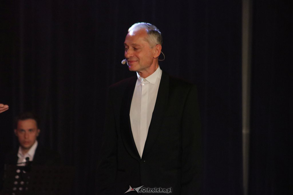 Koncert „Mazowsze w sercu Wolnej Niepodległej” w OCK [09.10.2019] - zdjęcie #9 - eOstroleka.pl
