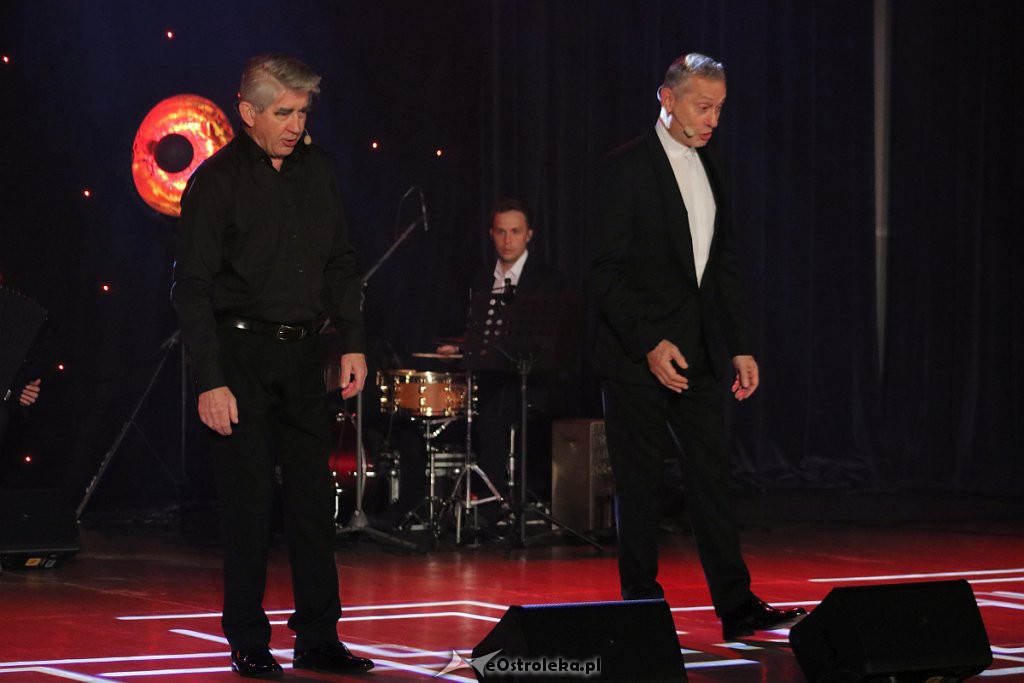 Koncert „Mazowsze w sercu Wolnej Niepodległej” w OCK [09.10.2019] - zdjęcie #8 - eOstroleka.pl