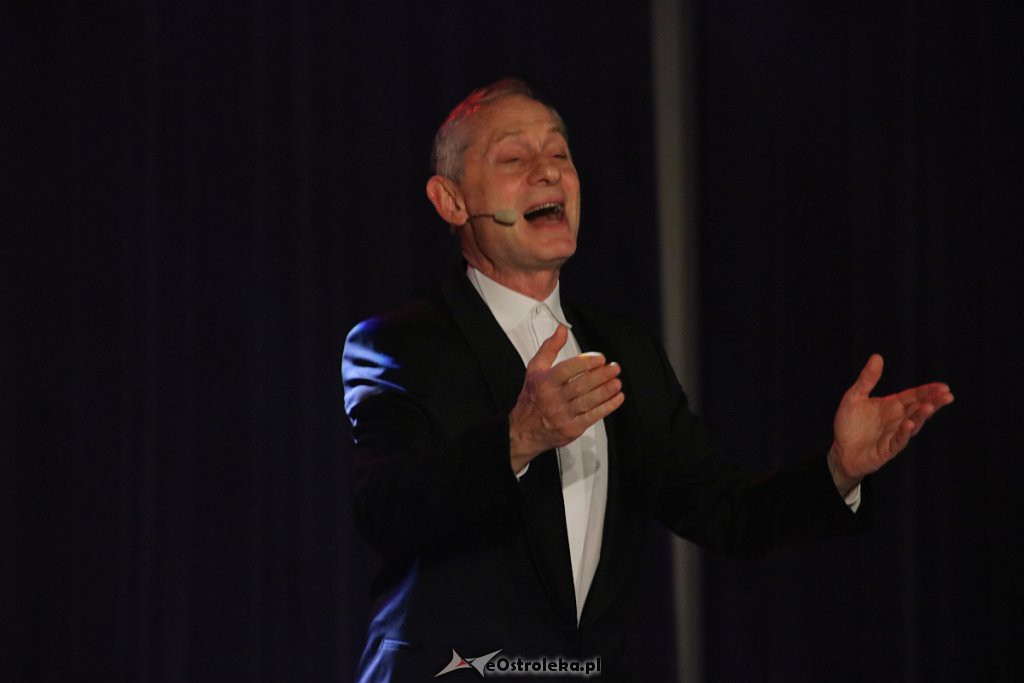 Koncert „Mazowsze w sercu Wolnej Niepodległej” w OCK [09.10.2019] - zdjęcie #6 - eOstroleka.pl