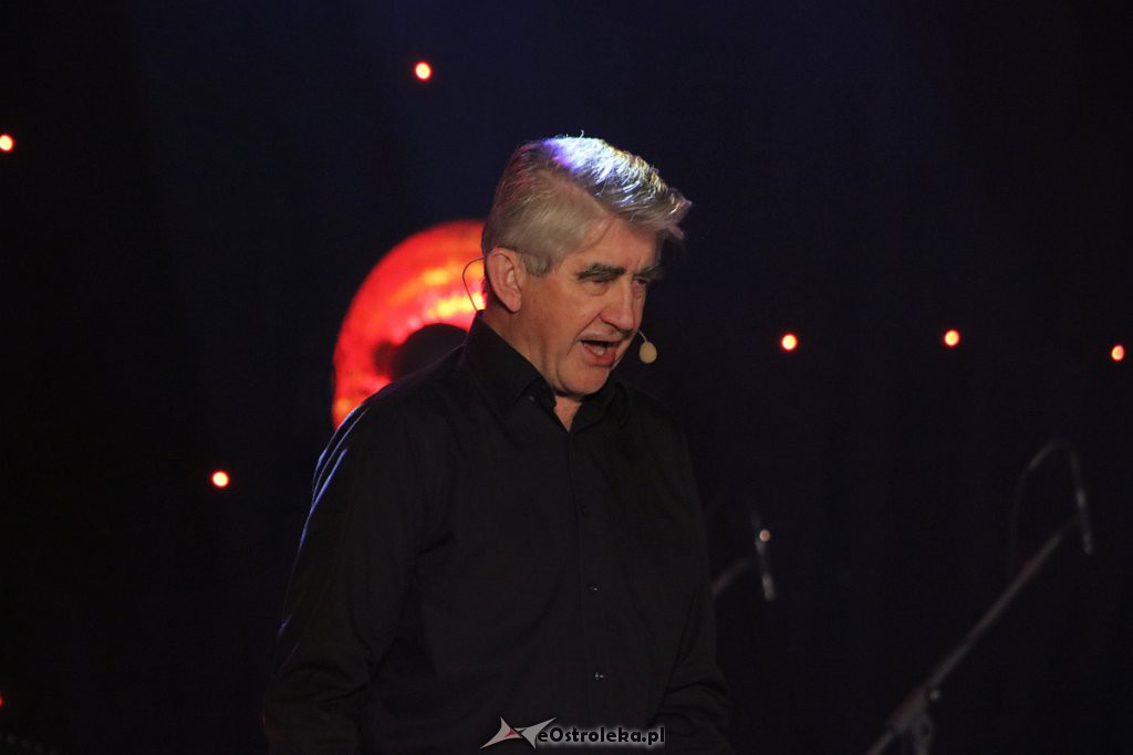 Koncert „Mazowsze w sercu Wolnej Niepodległej” w OCK [09.10.2019] - zdjęcie #5 - eOstroleka.pl