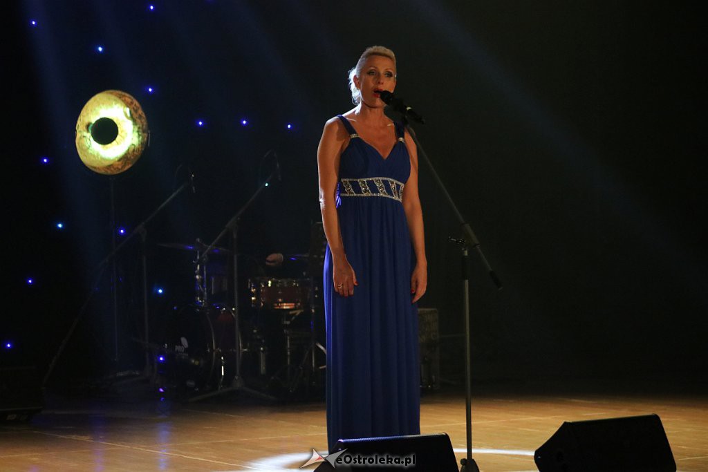 Koncert „Mazowsze w sercu Wolnej Niepodległej” w OCK [09.10.2019] - zdjęcie #3 - eOstroleka.pl