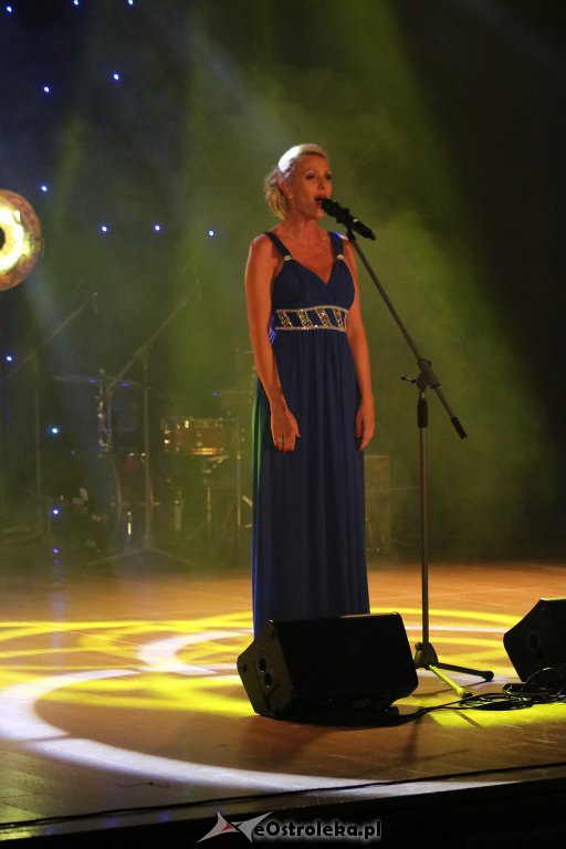 Koncert „Mazowsze w sercu Wolnej Niepodległej” w OCK [09.10.2019] - zdjęcie #2 - eOstroleka.pl