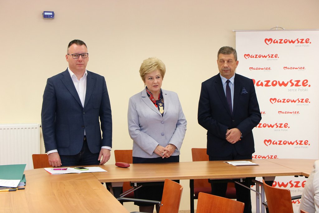 Ponad pół miliona na pracownie informatyczne i językowe dla subregionu ostrołęckiego [10.10.2019] - zdjęcie #1 - eOstroleka.pl