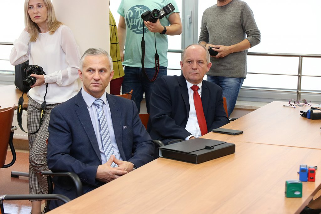 Ponad pół miliona na pracownie informatyczne i językowe dla subregionu ostrołęckiego [10.10.2019] - zdjęcie #33 - eOstroleka.pl