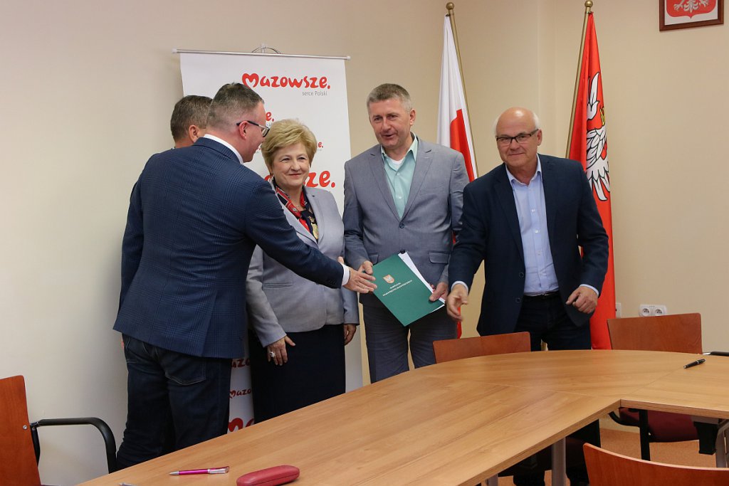 Ponad pół miliona na pracownie informatyczne i językowe dla subregionu ostrołęckiego [10.10.2019] - zdjęcie #26 - eOstroleka.pl