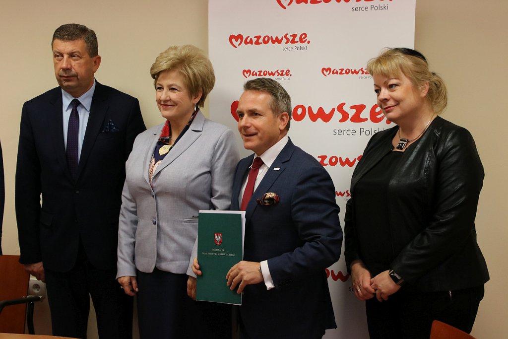 Ponad pół miliona na pracownie informatyczne i językowe dla subregionu ostrołęckiego [10.10.2019] - zdjęcie #37 - eOstroleka.pl