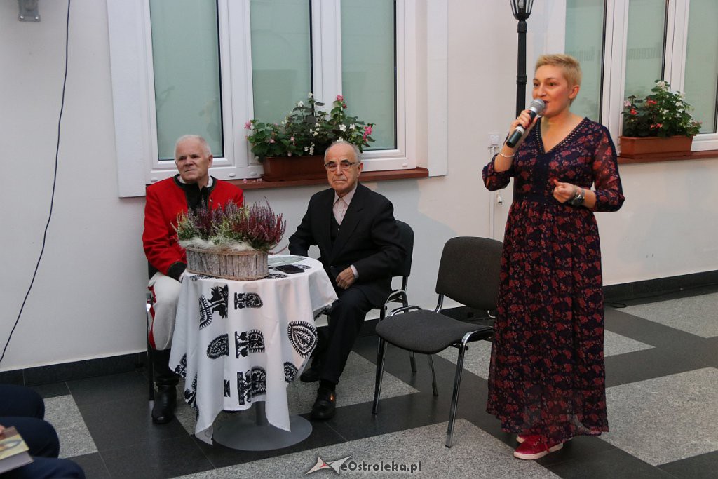 80. urodziny Henryka Gadomskiego [10.10.2019] - zdjęcie #65 - eOstroleka.pl