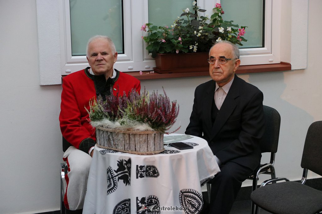 80. urodziny Henryka Gadomskiego [10.10.2019] - zdjęcie #63 - eOstroleka.pl