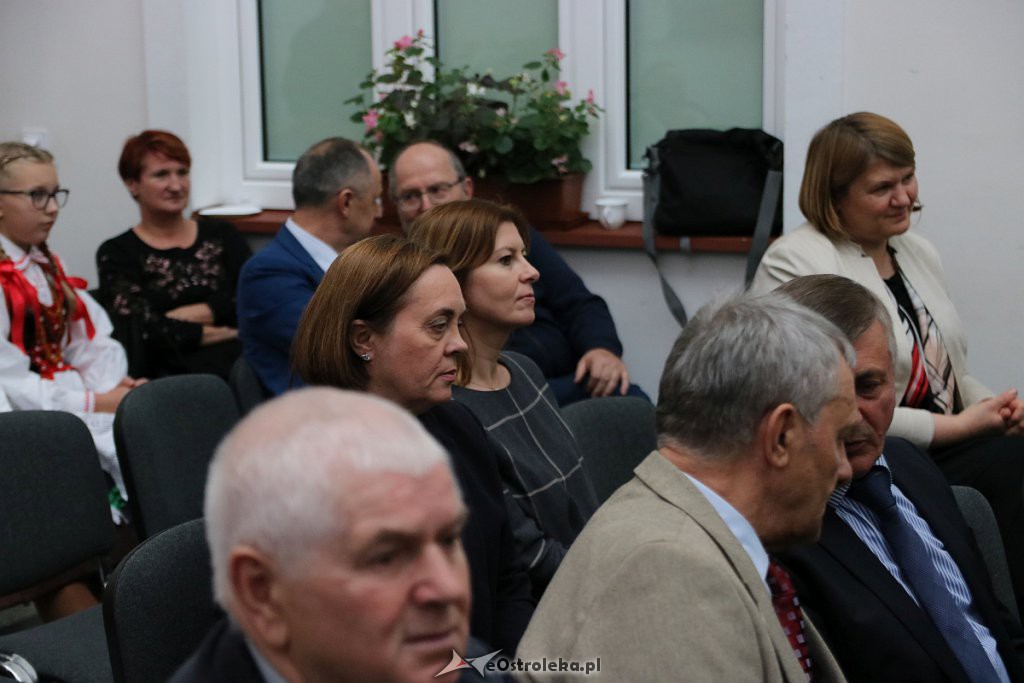 80. urodziny Henryka Gadomskiego [10.10.2019] - zdjęcie #50 - eOstroleka.pl