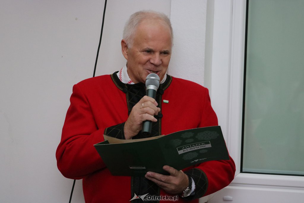 80. urodziny Henryka Gadomskiego [10.10.2019] - zdjęcie #27 - eOstroleka.pl