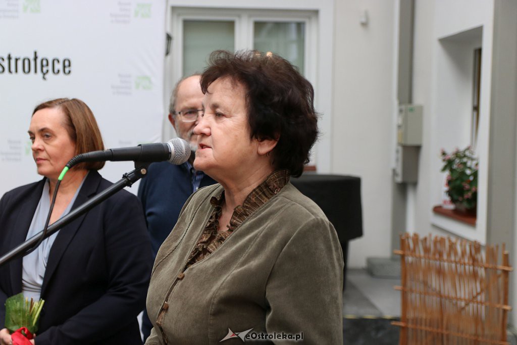 80. urodziny Henryka Gadomskiego [10.10.2019] - zdjęcie #20 - eOstroleka.pl