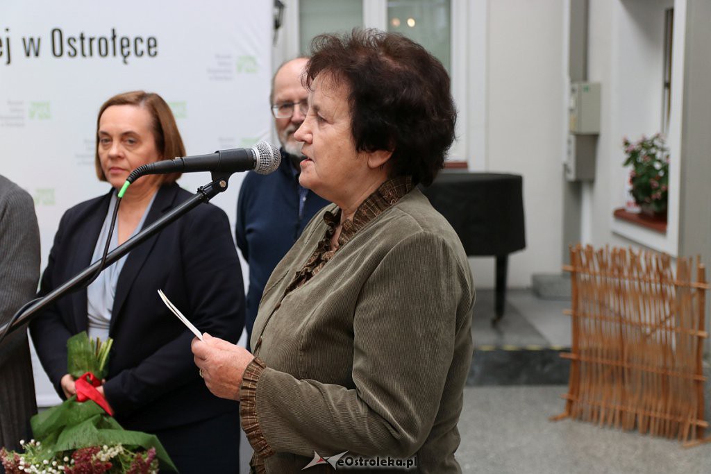 80. urodziny Henryka Gadomskiego [10.10.2019] - zdjęcie #17 - eOstroleka.pl