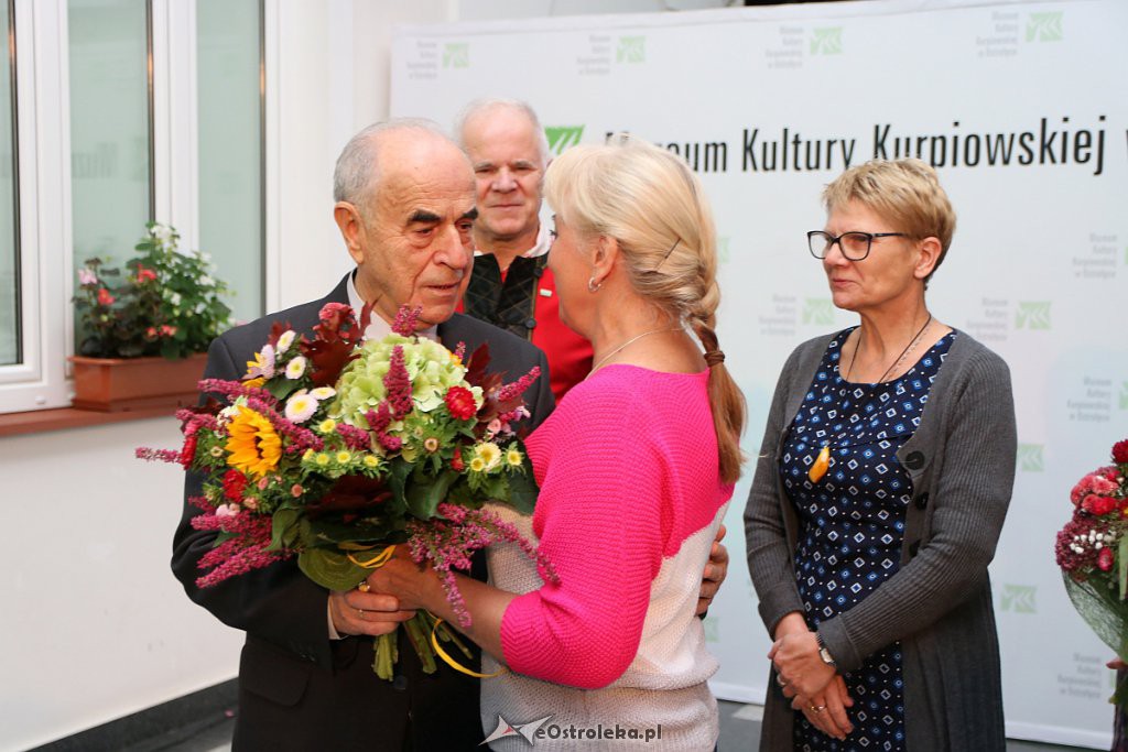 80. urodziny Henryka Gadomskiego [10.10.2019] - zdjęcie #8 - eOstroleka.pl