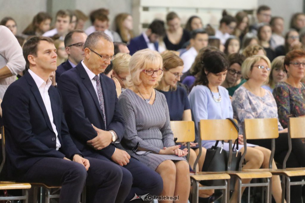Dzień Edukacji Narodowej w III LO [11.10.2019] - zdjęcie #17 - eOstroleka.pl