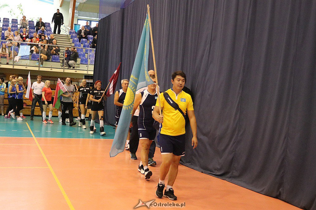 Kurpie Volleyball - turniej [11.10.2019] - zdjęcie #1 - eOstroleka.pl