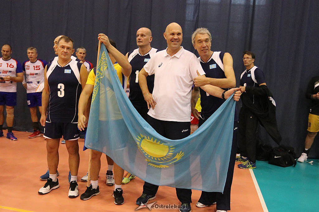 Kurpie Volleyball - turniej [11.10.2019] - zdjęcie #10 - eOstroleka.pl