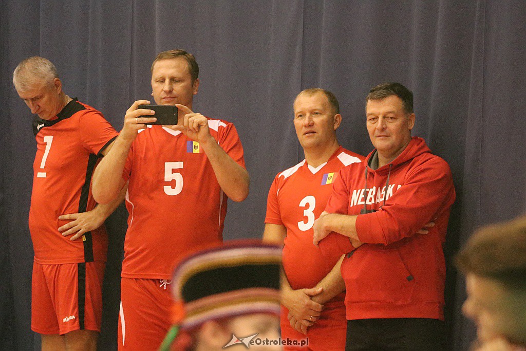 Kurpie Volleyball - turniej [11.10.2019] - zdjęcie #30 - eOstroleka.pl