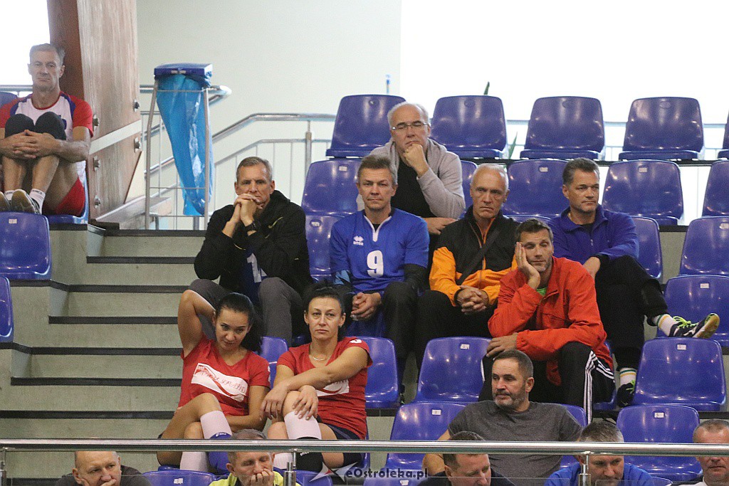 Kurpie Volleyball - turniej [11.10.2019] - zdjęcie #35 - eOstroleka.pl
