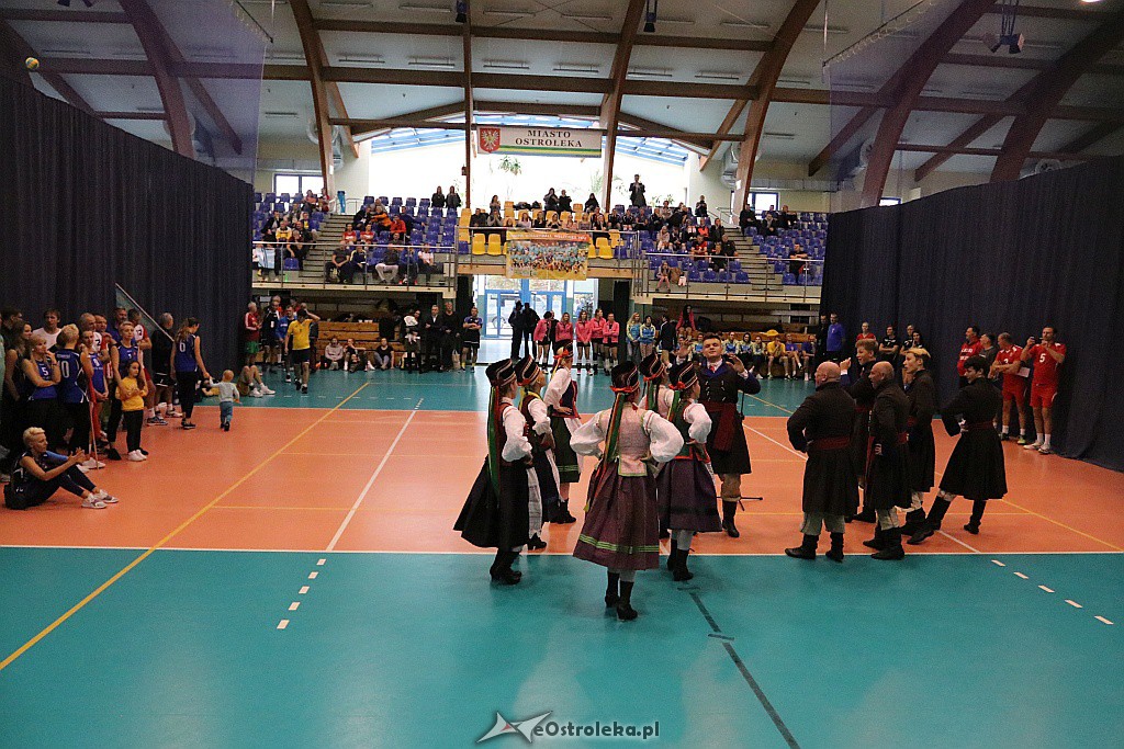 Kurpie Volleyball - turniej [11.10.2019] - zdjęcie #36 - eOstroleka.pl