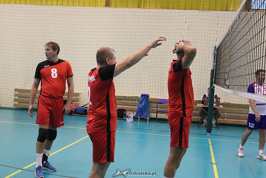 Kurpie Volleyball - turniej [11.10.2019] - zdjęcie #39 - eOstroleka.pl